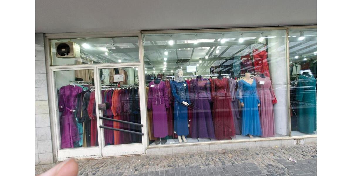 Ladenlokal zu vermieten zimmer