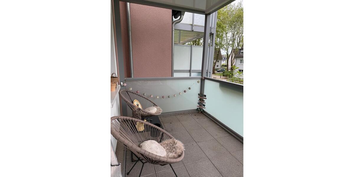 Etagenwohnung Duisburg Hamborn - 3 Zimmer, 69 m&sup2;, 650&euro; | Angebot:26563140