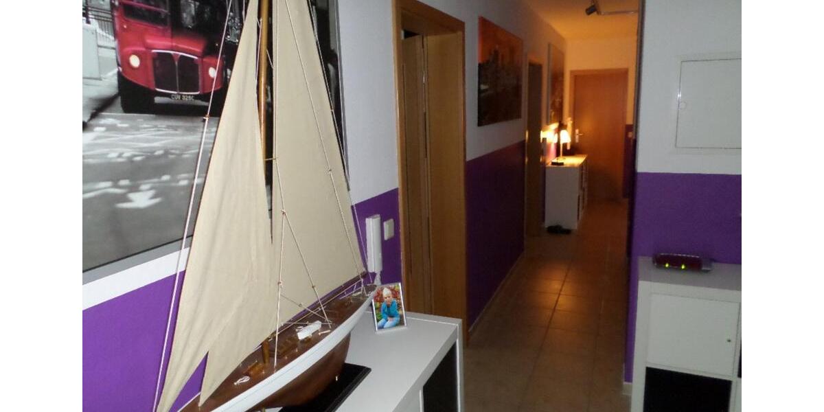 5-Zimmer-Komfort-Wohnung , EBK, in bevorzugter Lage von Walsrode 5 zimmer