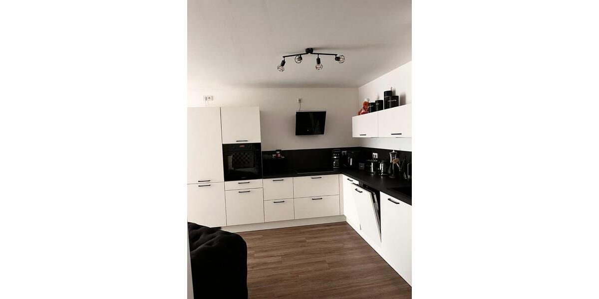 Etagenwohnung Bad Düben - 4 Zimmer, 109 m&sup2;, 1.155&euro; | Angebot:23844967