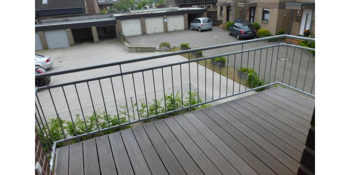 Etagenwohnung Lingen (Ems) Damaschke - 3 Zimmer, 95 m&sup2;, 650&euro; | Angebot:24715501