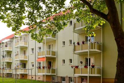 Wohnung Weißenfels Burgwerben - 3 Zimmer, 51 m&sup2;, 295&euro; | Angebot:27179337