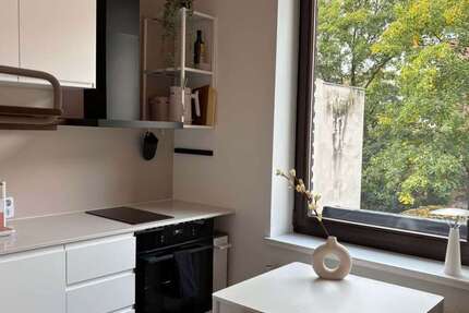 Zimmer Köln Niehl - 2 Zimmer, 1.130&euro; | Angebot:23394278
