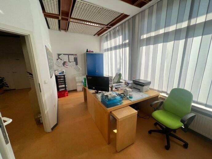 Gewerbeobjekt Holzwickede Opherdicke - 2.125&euro; | Angebot:26190151