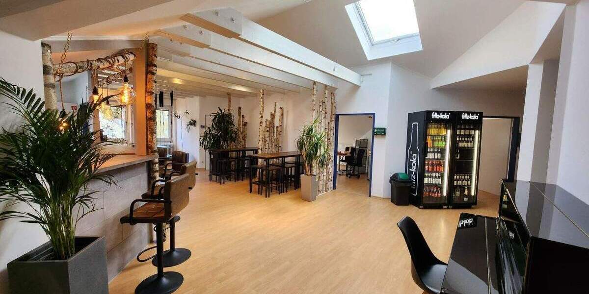 Gewerbeobjekt Regensburg Großprüfening-Dechbetten-Königswiesen - 790&euro; | Angebot:25251897