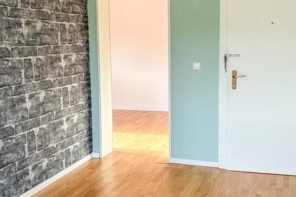 Wohnung Naila - 4 Zimmer, 101 m&sup2;, 1.155&euro; | Angebot:24383680