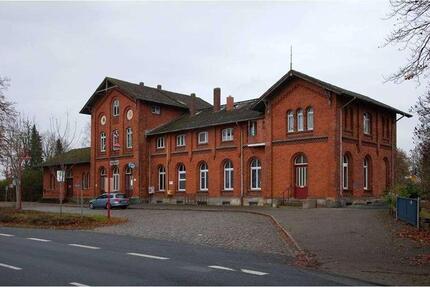 Gewerbeobjekt Oyten - 100&euro; | Angebot:21302723