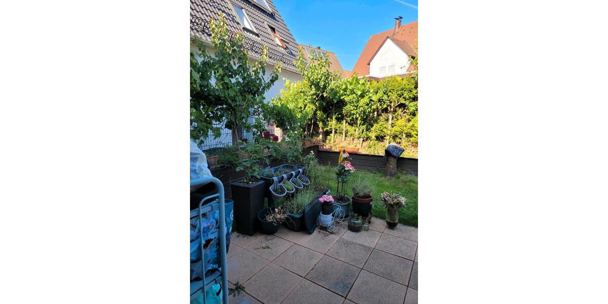 Doppelhaushälfte Lauf an der Pegnitz - 4 Zimmer, 130 m&sup2;, 1.850&euro; | Angebot:24835503