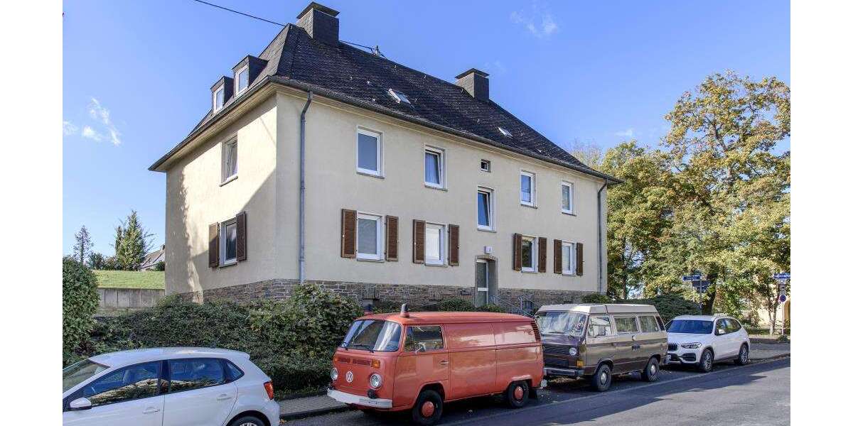 Wohnung zum Mieten in Koblenz 629 € 59.47 m² 3 zimmer