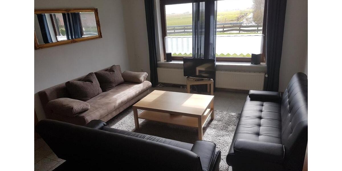 Wohnen auf Zeit Loxstedt - 6 Zimmer, 120 m&sup2;, 25&euro; | Angebot:26251463