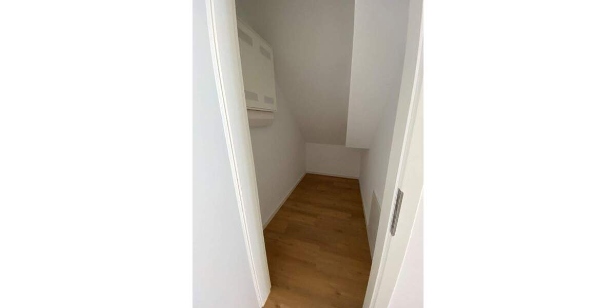 Etagenwohnung Trier Innenstadt - 2 Zimmer, 44 m&sup2;, 680&euro; | Angebot:26684522