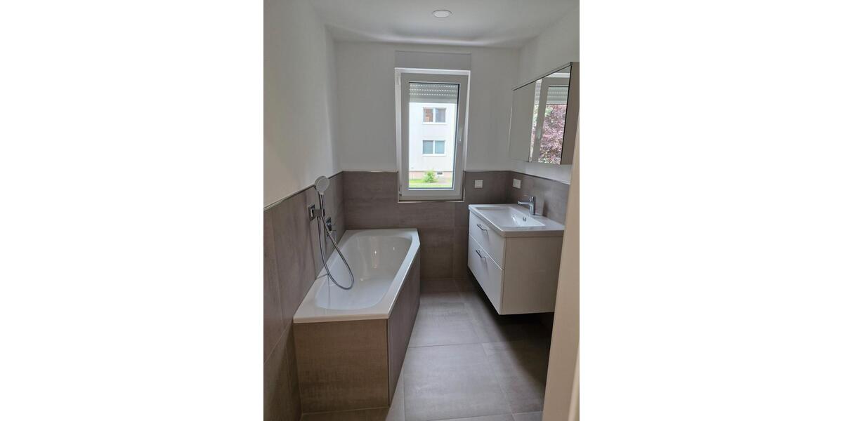 Etagenwohnung Dingelstädt - 2 Zimmer, 60 m&sup2;, 610&euro; | Angebot:26365474