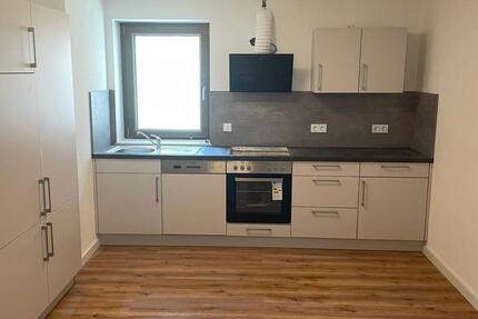 Wohnung mit Burgblickbalkon und Terrasse in Kues 2 zimmer