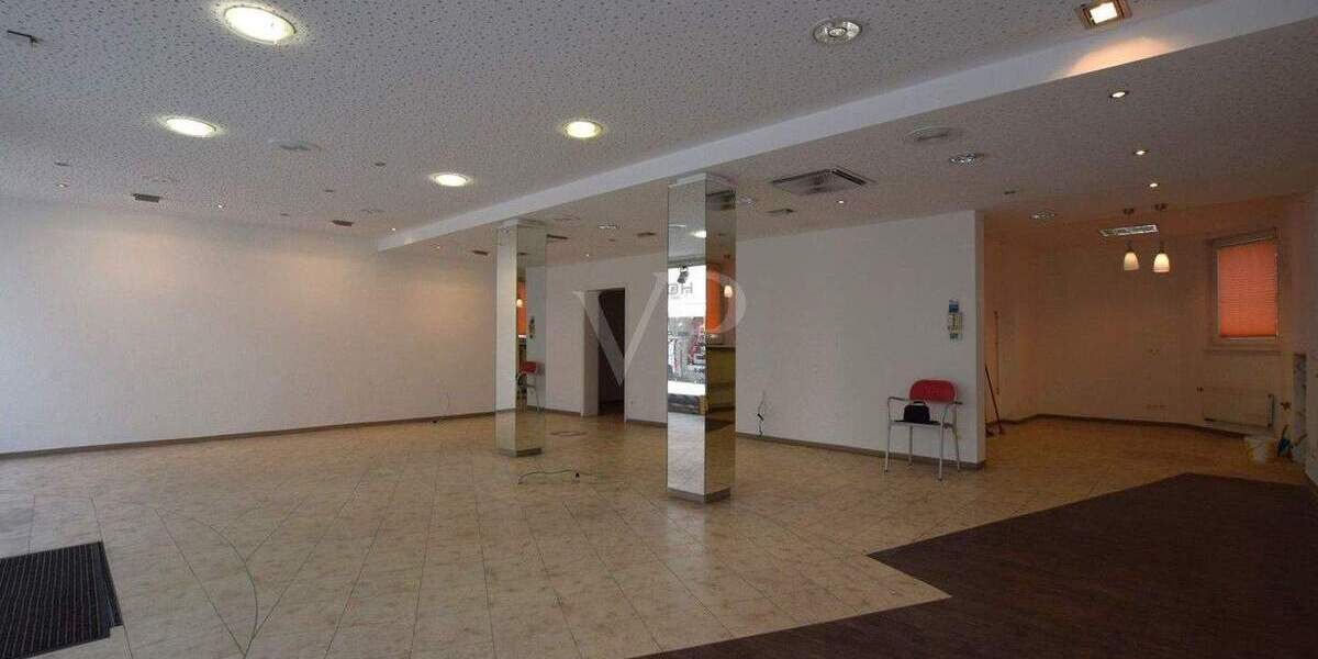 Gewerbeobjekt Ansbach - 2 Zimmer, 950&euro; | Angebot:24607799