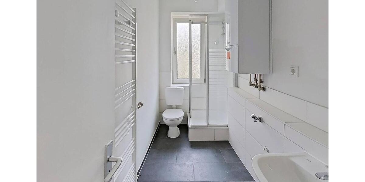 Etagenwohnung Minden - 3 Zimmer, 62 m&sup2;, 550&euro; | Angebot:26645325