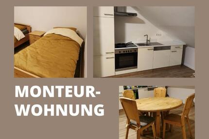 Wohnen auf Zeit Beckum - 3 Zimmer, 72 m&sup2;, 18&euro; | Angebot:24441518