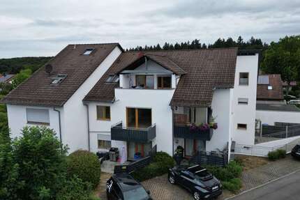 Wohnung Metzingen - 2 Zimmer, 62 m&sup2;, 750&euro; | Angebot:27034328