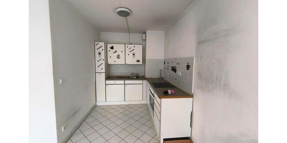 Etagenwohnung Leonberg - 2 Zimmer, 59 m&sup2;, 880&euro; | Angebot:26625625