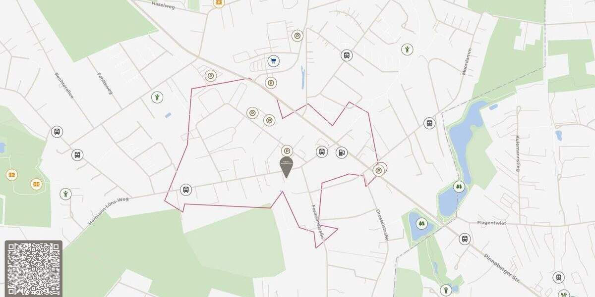 Gewerbeobjekt Pinneberg Thesdorf - 4.500&euro; | Angebot:24516968