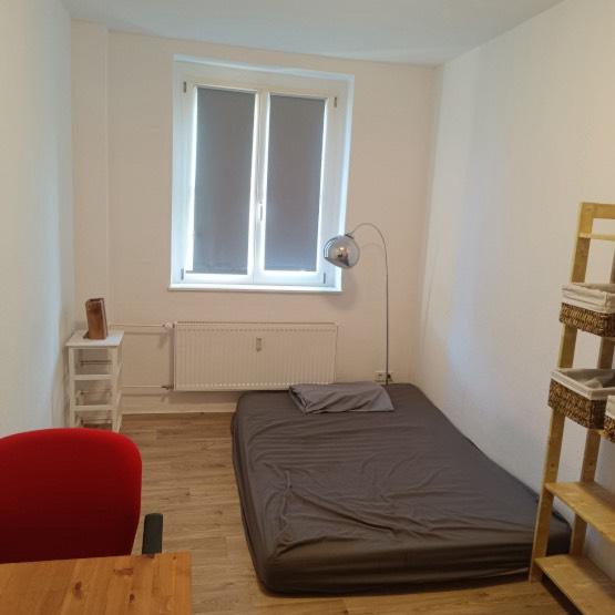 Wohnen auf Zeit Dessau-Roßlau Roßlau - 3 Zimmer, 60 m&sup2;, 400&euro; | Angebot:25383276