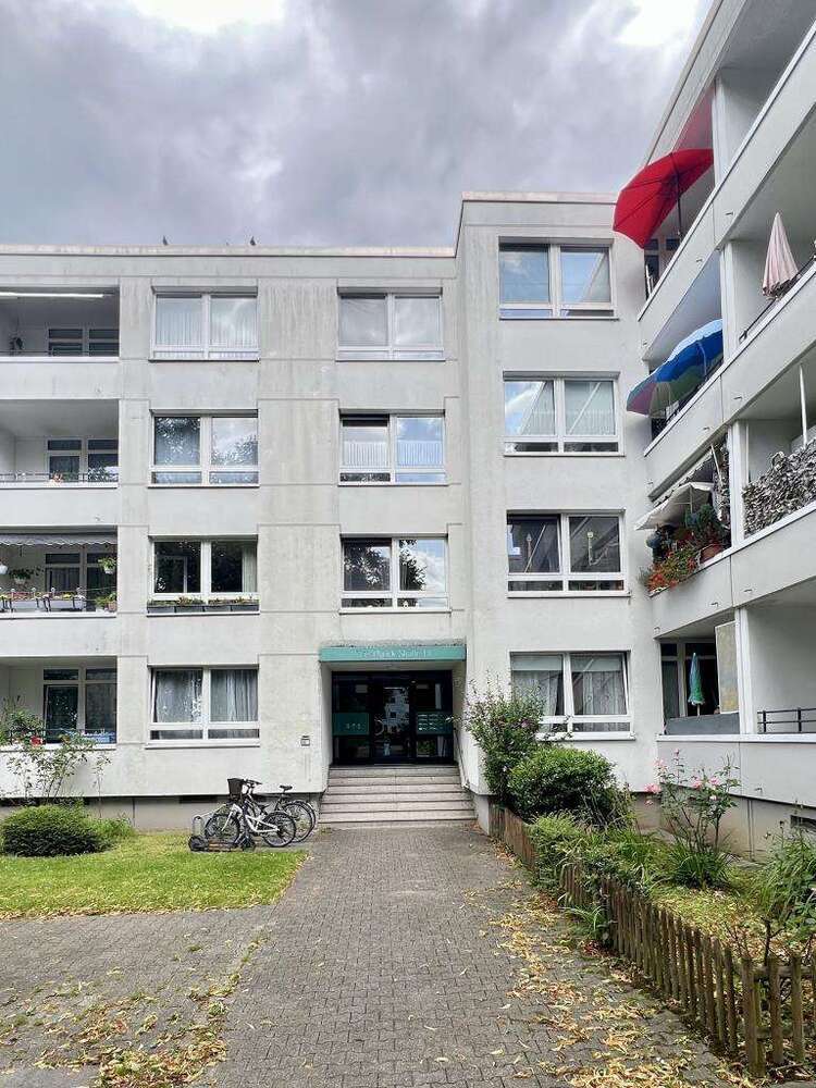Wohnung zum Mieten in Ratingen 632 € 60.15 m²