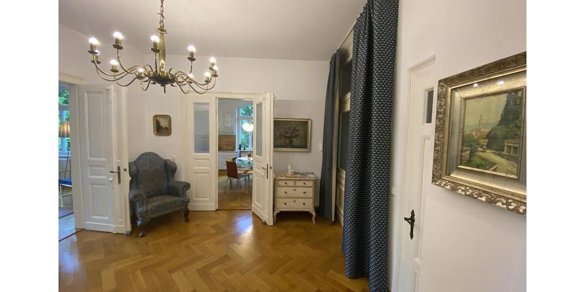 Wohnen auf Zeit Erfurt Hochheim - 4.5 Zimmer, 130 m&sup2;, 4.800&euro; | Angebot:26144353
