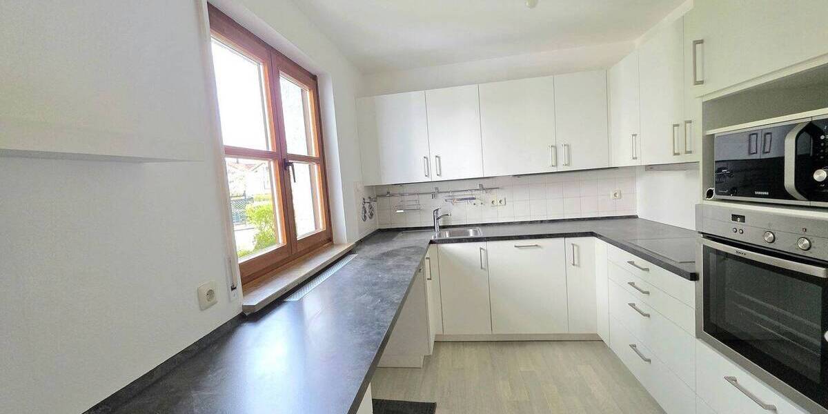 Etagenwohnung Deisenhofen Deisenhofen - 3 Zimmer, 92 m&sup2;, 1.500&euro; | Angebot:26205457