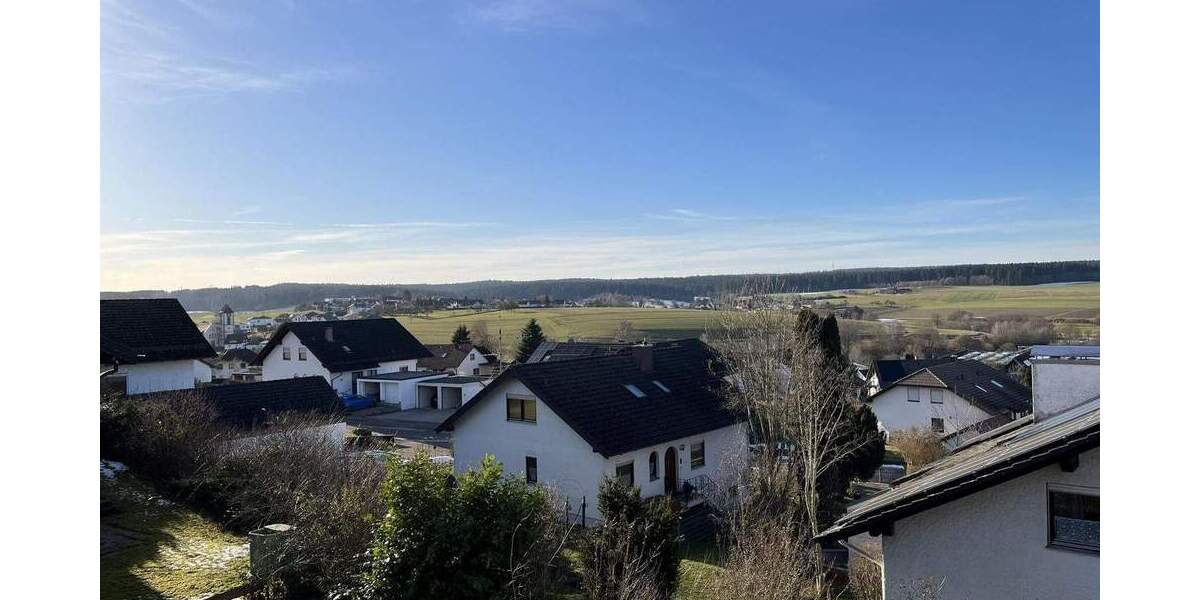 Etagenwohnung Waldachtal Tumlingen - 3 Zimmer, 87 m&sup2;, 790&euro; | Angebot:25986437