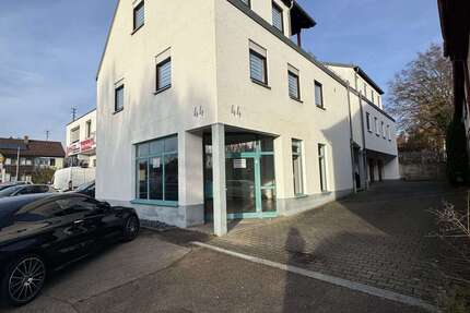 Wohnung zum Mieten in Giengen 1.100 € 112 m² 4 zimmer