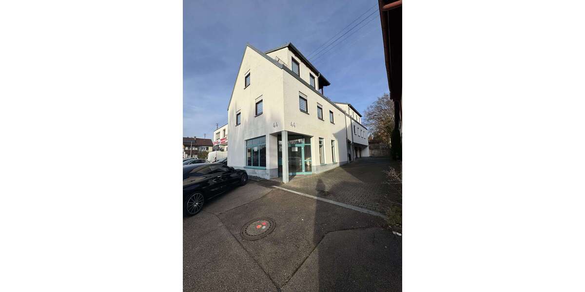 Wohnung zum Mieten in Giengen 1.100 € 112 m² 4 zimmer