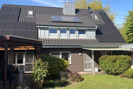 Wohnung Emstek - 3 Zimmer, 120 m&sup2;, 970&euro; | Angebot:26549585