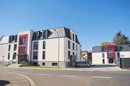 Wohnung Grünberg - 3 Zimmer, 95 m&sup2;, 895&euro; | Angebot:26261944