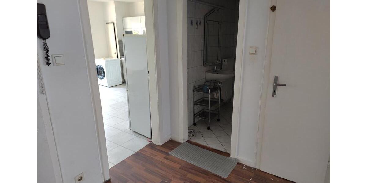 Etagenwohnung Hanau - 2 Zimmer, 55 m&sup2;, 850&euro; | Angebot:26125437