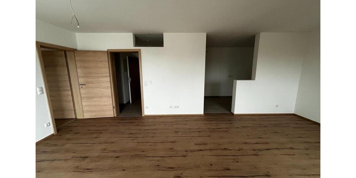 Etagenwohnung Triftern - 2 Zimmer, 64 m&sup2;, 590&euro; | Angebot:23721555