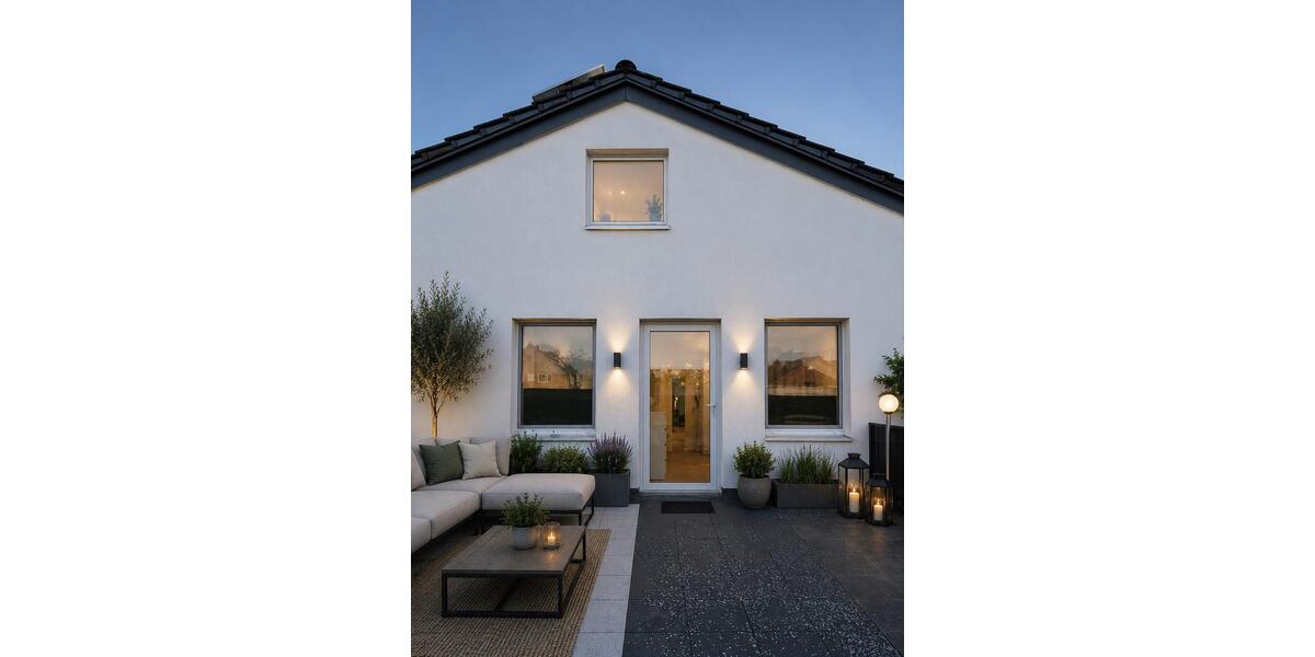 Etagenwohnung Geestland - 5 Zimmer, 121 m&sup2;, 1.200&euro; | Angebot:26626063