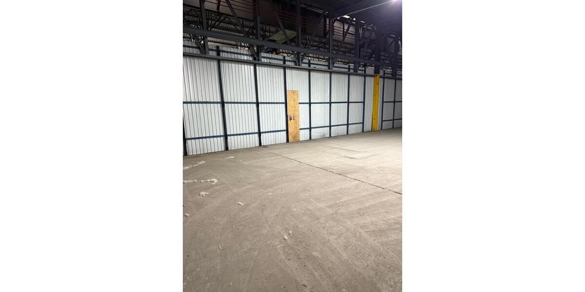 Lagerhalle zu vermieten zimmer