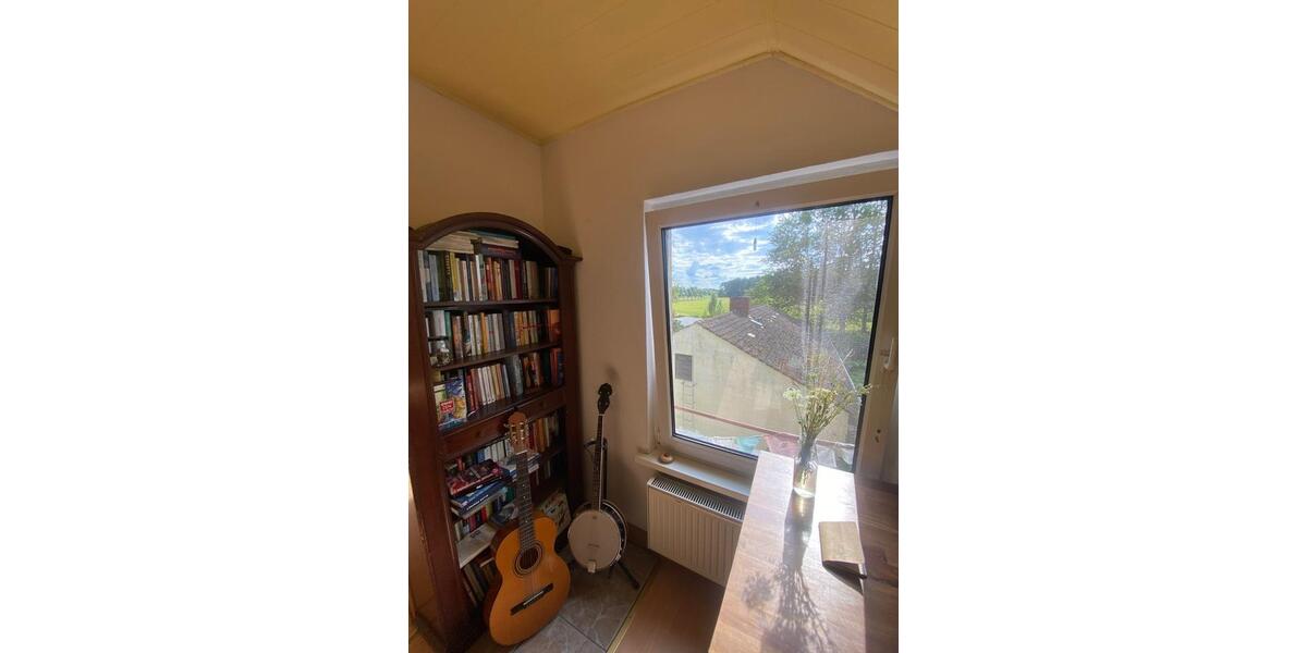 Wohnen auf Zeit Lychen - 2 Zimmer, 40 m&sup2;, 40&euro; | Angebot:21634890