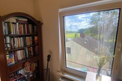 Wohnung Privat für Untermiete oder Ferien Türkshof bei Lychen ❤️ 2 zimmer