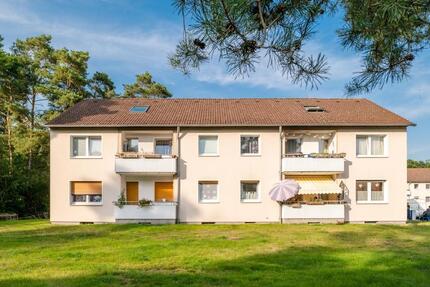 Wohnung Celle Altenhagen - 1 Zimmer, 41 m&sup2;, 469&euro; | Angebot:26297110