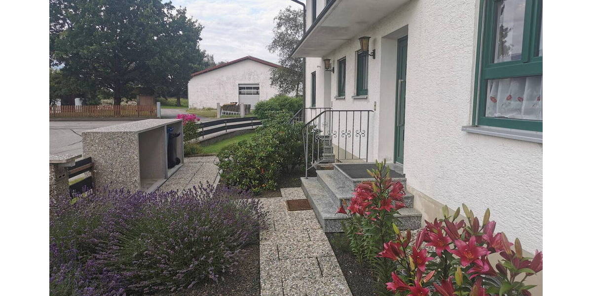 Doppelhaushälfte Mühldorf Mößling - 1 Zimmer, 158 m&sup2;, 1.850&euro; | Angebot:26763653