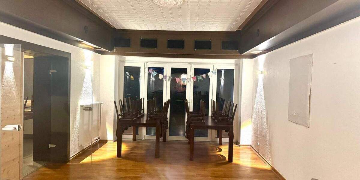 Gewerbeobjekt Troisdorf Troisdorf-Mitte - 2.900&euro; | Angebot:22332507