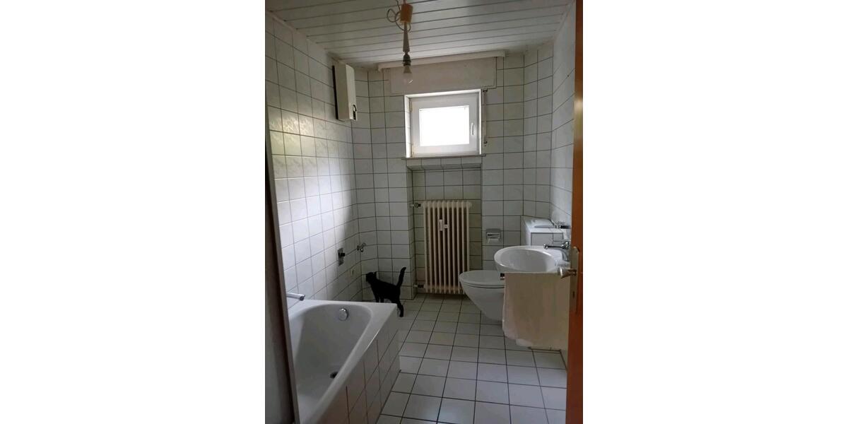 Etagenwohnung Idar-Oberstein Oberstein - 3 Zimmer, 80 m&sup2;, 600&euro; | Angebot:26669827