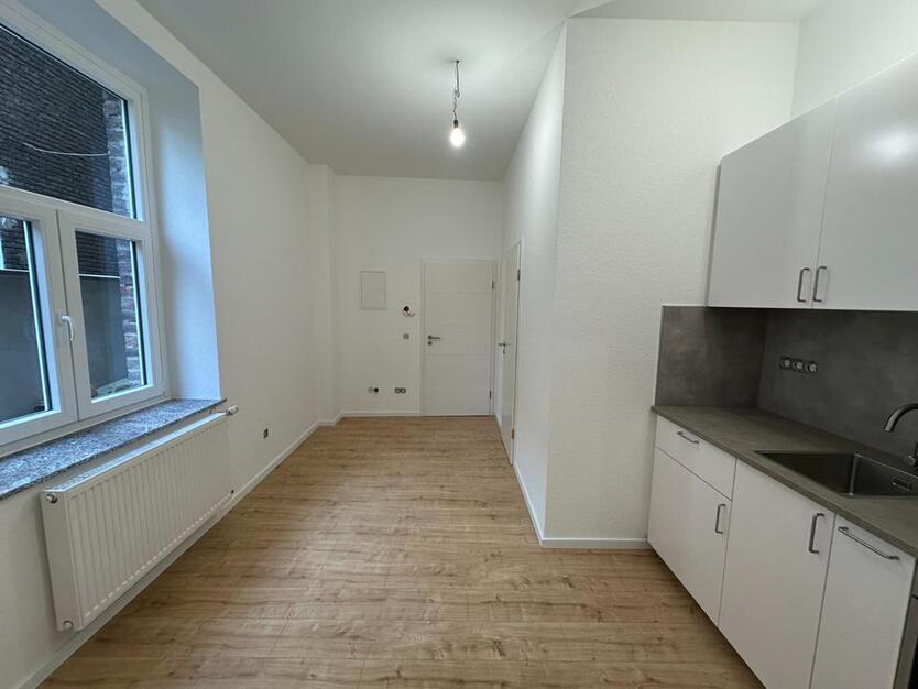 Moderne, kernsanierte 1,5-ZKB Wohnung in Bonn-Beuel zimmer