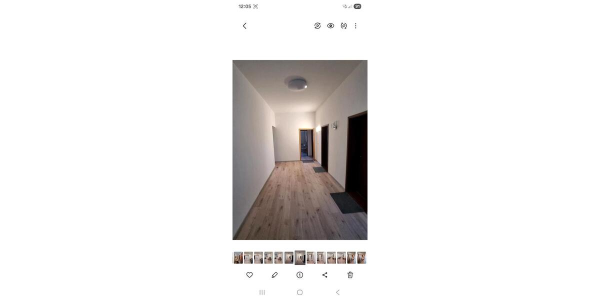 Wohnen auf Zeit Wurster Nordseeküste - 1 Zimmer, 25 m&sup2;, 520&euro; | Angebot:26703516