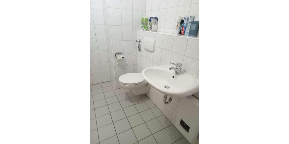 Etagenwohnung Hagen Hagen-Mitte - 2 Zimmer, 97 m&sup2;, 585&euro; | Angebot:26483500