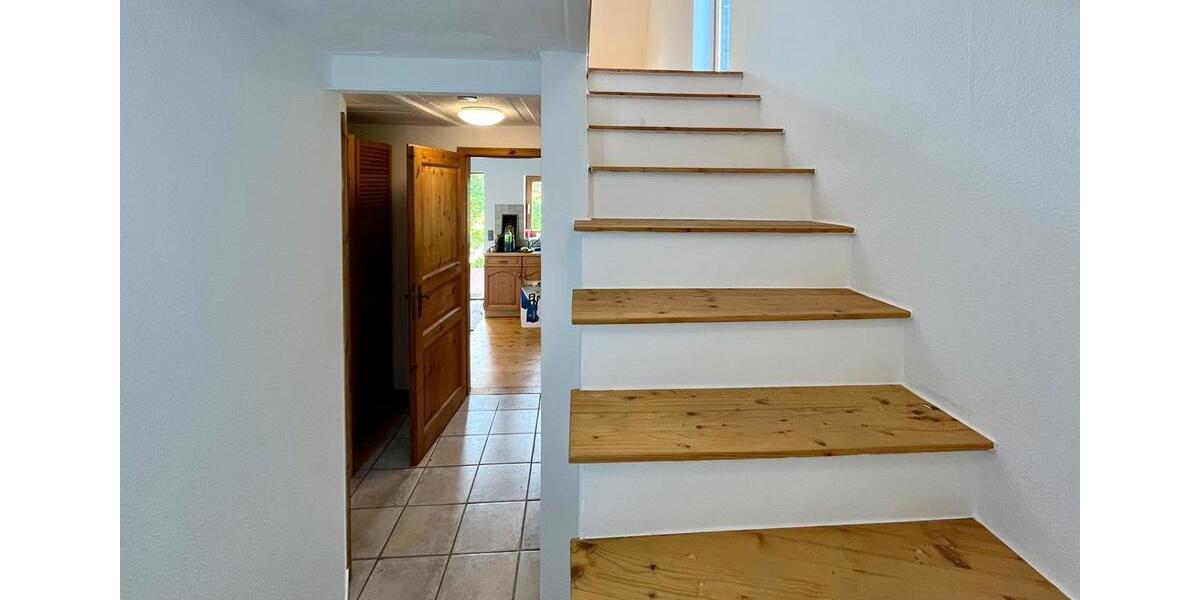 Maisonettenwohnung Moisburg - 3 Zimmer, 54 m&sup2;, 690&euro; | Angebot:26301063