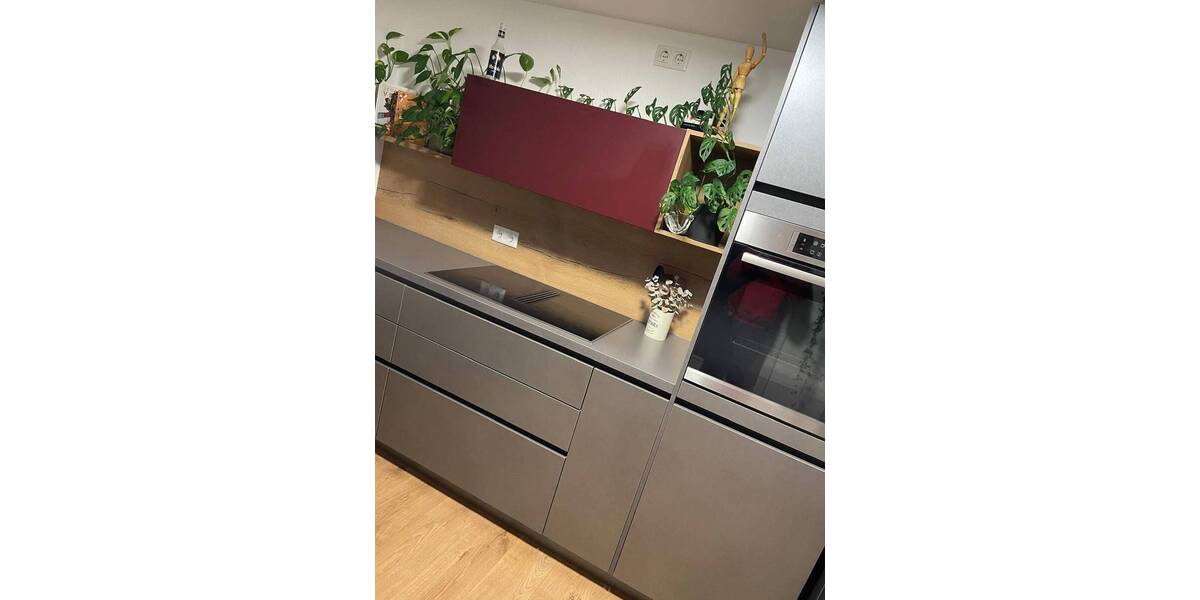 Etagenwohnung Seesen - 4 Zimmer, 105 m&sup2;, 680&euro; | Angebot:25738152