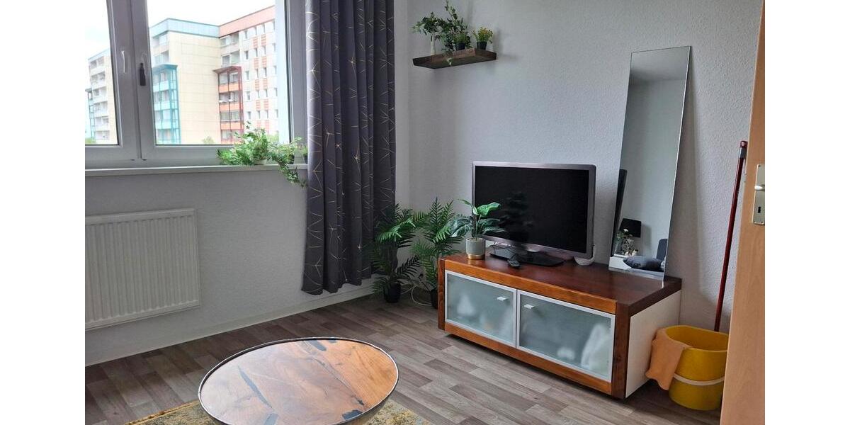 Wohnen auf Zeit Magdeburg Leipziger Straße - 3 Zimmer, 75 m&sup2;, 400&euro; | Angebot:25800382
