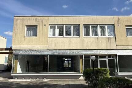 Gewerbeobjekt Berlin Spandau - 4.198&euro; | Angebot:27452286