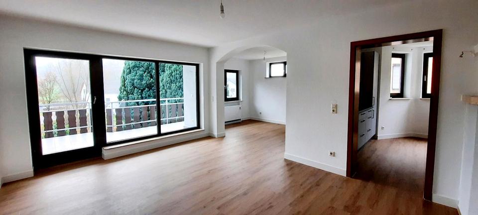 Schöne 3-Zimmerwohnung in Kippenheim 3 zimmer